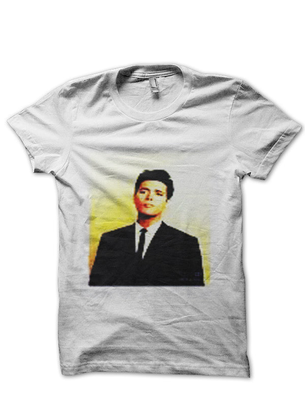 Cliff Richard T-Shirt Style010 Hoodie, Sweatshirt | CoreVibeTees.com