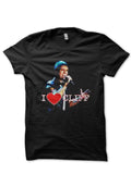 Cliff Richard T-Shirt Style002 Hoodie, Sweatshirt | CoreVibeTees.com