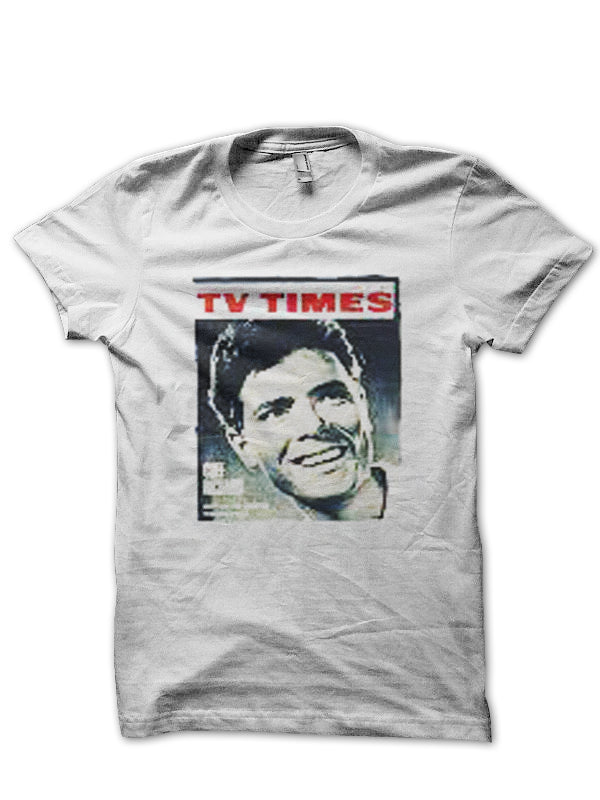 Cliff Richard T-Shirt Style003 Hoodie, Sweatshirt | CoreVibeTees.com