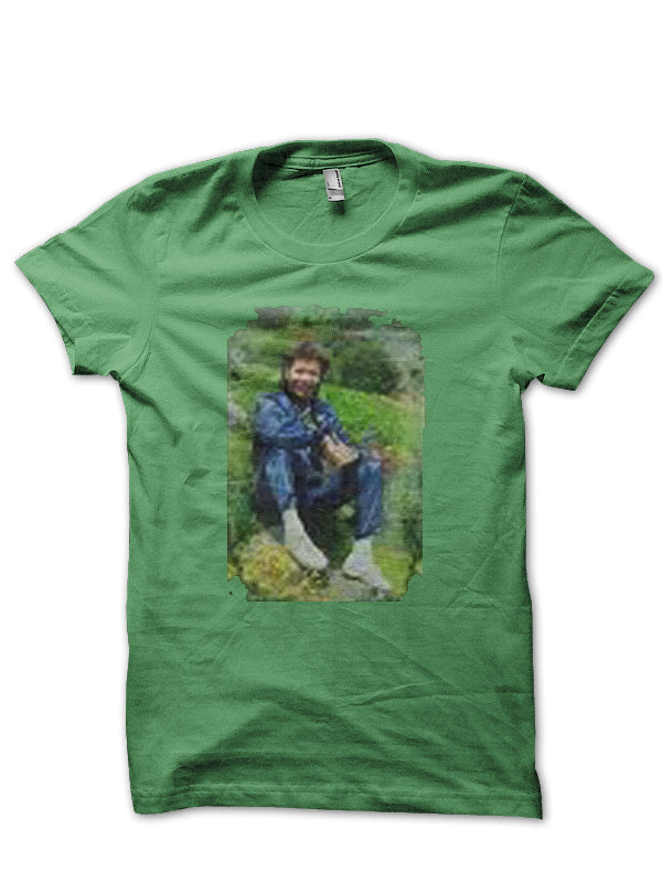 Cliff Richard T-Shirt Style007 Hoodie, Sweatshirt | CoreVibeTees.com
