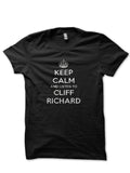 Cliff Richard T-Shirt Style009 Hoodie, Sweatshirt | CoreVibeTees.com