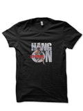 Cliffhanger T-Shirt Hoodie, Sweatshirt | CoreVibeTees.com