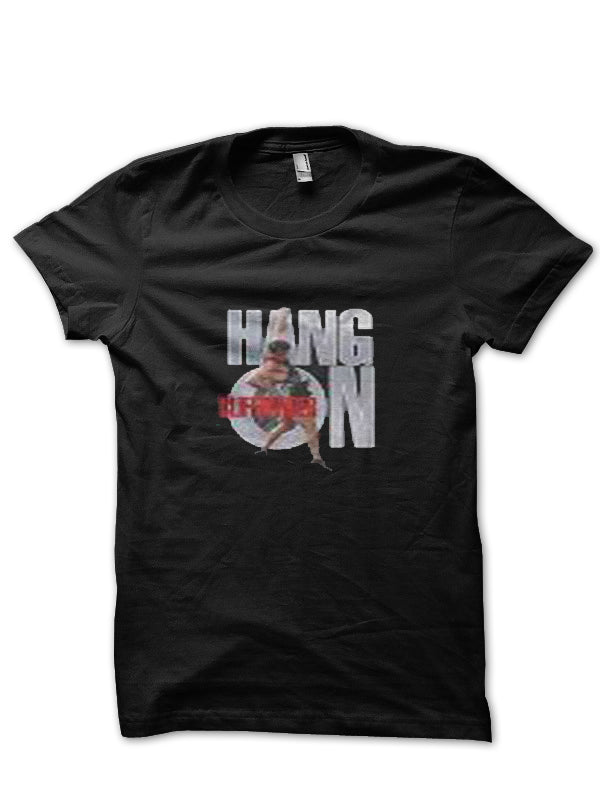 Cliffhanger T-Shirt Hoodie, Sweatshirt | CoreVibeTees.com