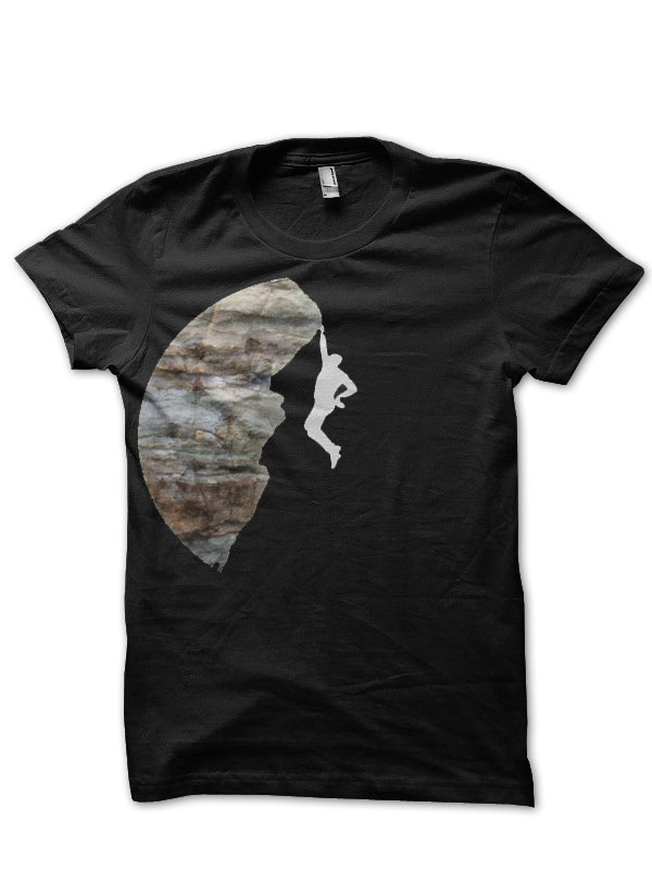 Cliffhanger T-Shirt Style003 Hoodie, Sweatshirt | CoreVibeTees.com