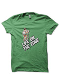 Cliffhanger T-Shirt Style004 Hoodie, Sweatshirt | CoreVibeTees.com