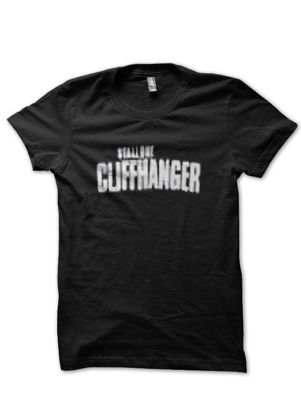 Cliffhanger T-Shirt Style005 Hoodie, Sweatshirt | CoreVibeTees.com