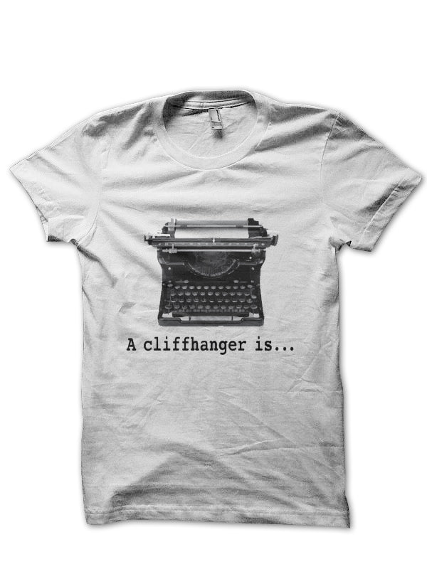Cliffhanger T-Shirt Style006 Hoodie, Sweatshirt | CoreVibeTees.com