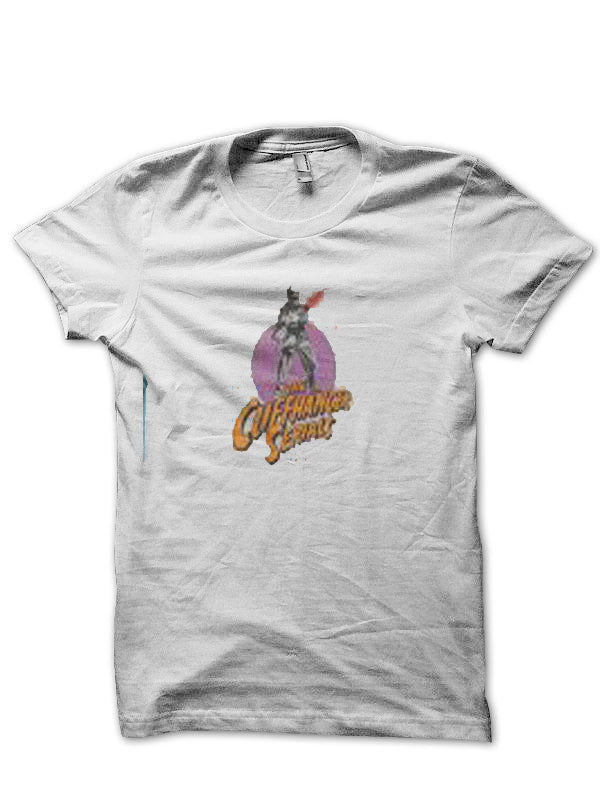 Cliffhanger T-Shirt Style007 Hoodie, Sweatshirt | CoreVibeTees.com