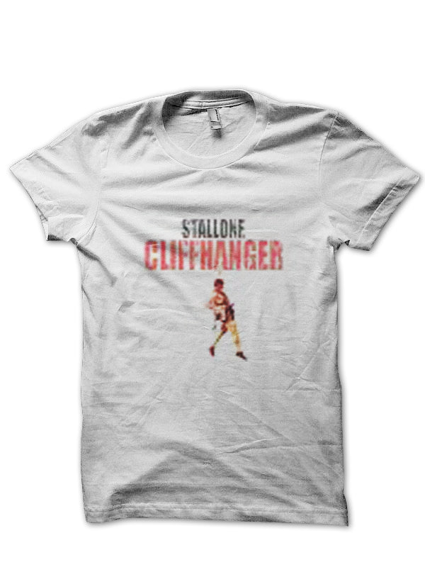 Cliffhanger T-Shirt Style008 Hoodie, Sweatshirt | CoreVibeTees.com