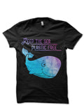 Love Earth Blue Ocean Design-Climate T-Shirt T-Shirt Hoodie, Sweatshirt | CoreVibeTees.com