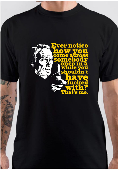 Clint Eastwood T-Shirt Style004 Hoodie, Sweatshirt | CoreVibeTees.com