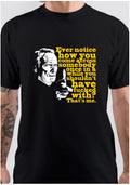 Clint Eastwood T-Shirt Style004 Hoodie, Sweatshirt | CoreVibeTees.com