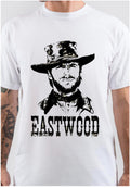 Clint Eastwood T-Shirt Style002 Hoodie, Sweatshirt | CoreVibeTees.com