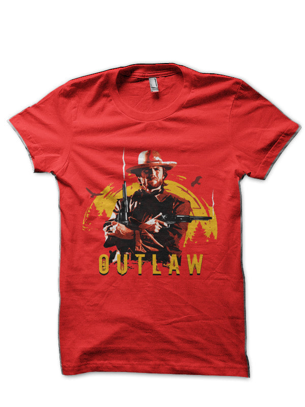 Clint Eastwood T-Shirt Style001 Hoodie, Sweatshirt | CoreVibeTees.com