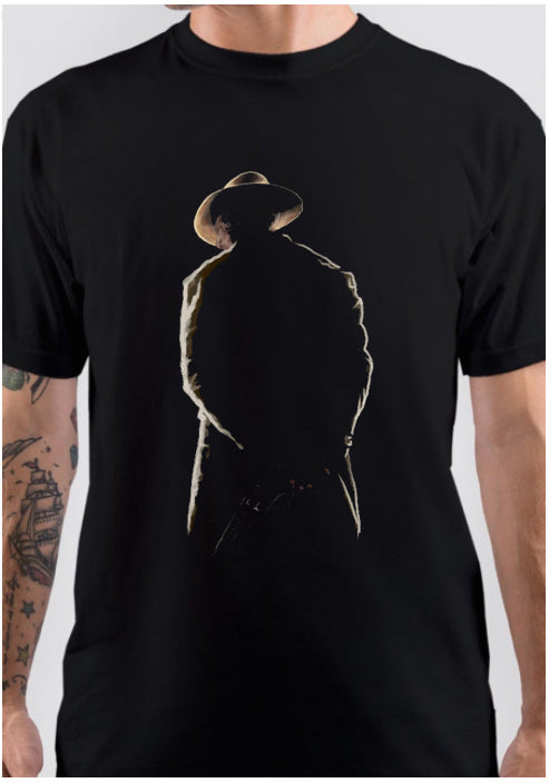 Clint Eastwood T-Shirt Hoodie, Sweatshirt | CoreVibeTees.com