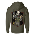 Clone Hoodie T-Shirts, Sweatshirt | CoreVibeTees.com (Image 1)