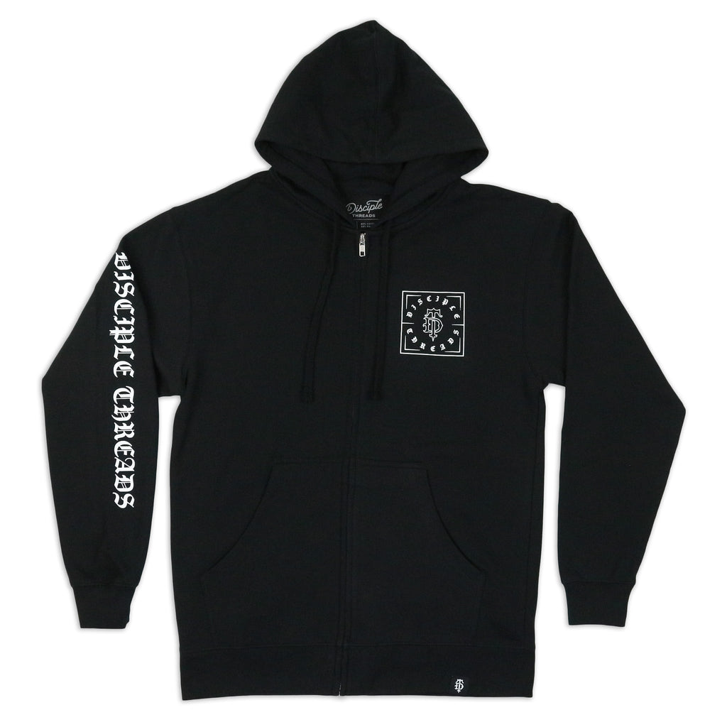 Cloud Rider Zip Hoodie T-Shirts, Sweatshirt | CoreVibeTees.com (Image 4)