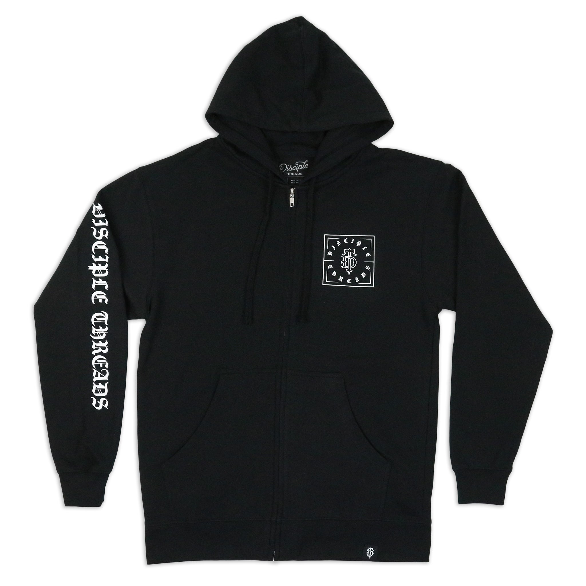 Cloud Rider Zip Hoodie T-Shirts, Sweatshirt | CoreVibeTees.com (Image 4)