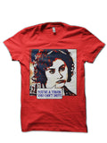Youâ€™re A Virginâ€¦ Red T-Shirt Hoodie, Sweatshirt | CoreVibeTees.com