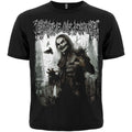 Cradle of Filth Yours Immortally T-Shirt Hoodie, Sweatshirt | CoreVibeTees.com (Image 1)