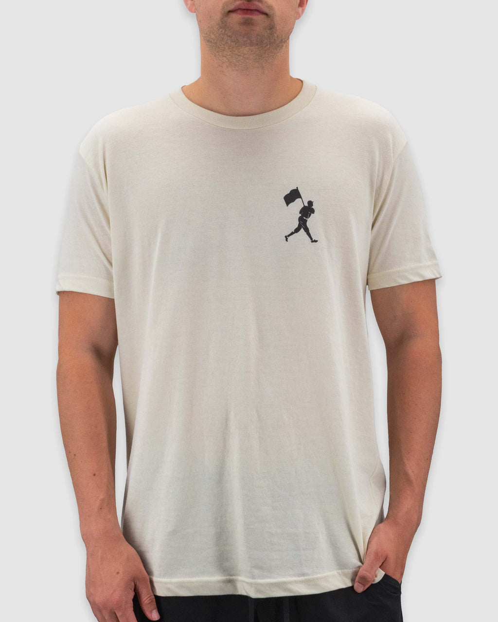 Coach Dad T-Shirt - Cream Hoodie, Sweatshirt | CoreVibeTees.com (Image 5)
