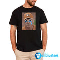Coach Mike White Crying Shirt