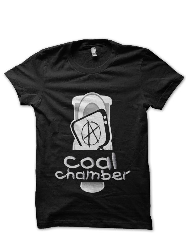 Coal Chamber T-Shirt Style003 Hoodie, Sweatshirt | CoreVibeTees.com