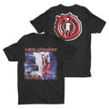 Coal Chamber - Chamber Music (2-Sided) t-shirt Hoodie, Sweatshirt | CoreVibeTees.com (Image 1)