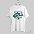 Coastal Carolina Chanticleers 2025 Ncaa Baseball Mens College World Series Bound Logo T Shirt Hoodie, Sweatshirt