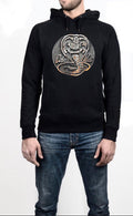 Cobra Kai Black Hoodie T-Shirts, Sweatshirt | CoreVibeTees.com