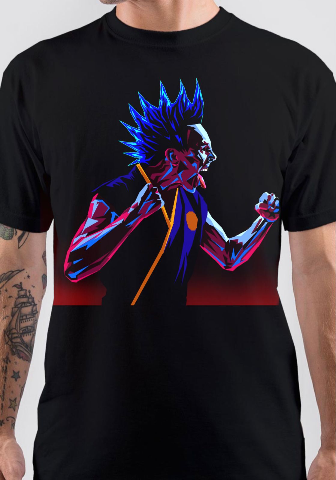Cobra Kai T-Shirt Hoodie, Sweatshirt | CoreVibeTees.com