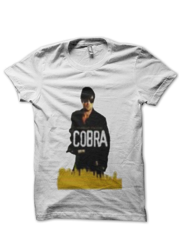 Cobra Stallone T-Shirt Style006 Hoodie, Sweatshirt | CoreVibeTees.com