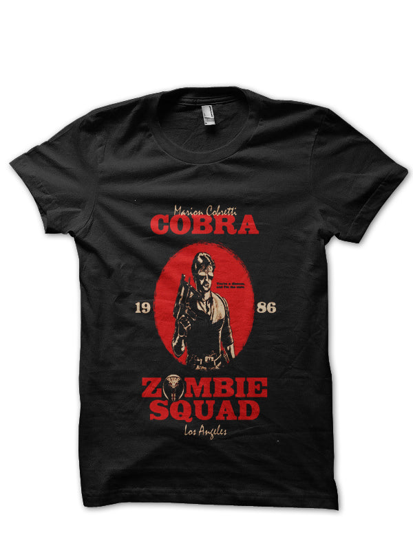 Cobra Stallone T-Shirt Style003 Hoodie, Sweatshirt | CoreVibeTees.com