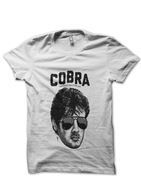 Cobra Stallone T-Shirt Style002 Hoodie, Sweatshirt | CoreVibeTees.com