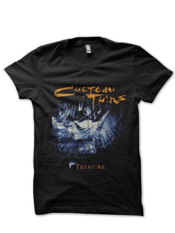 Cocteau Twins T-Shirt Style001 Hoodie, Sweatshirt | CoreVibeTees.com