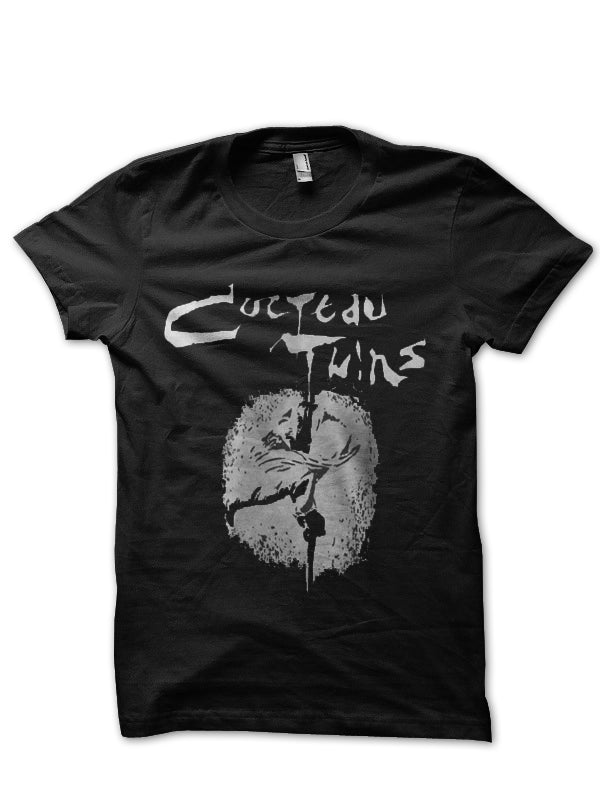 Cocteau Twins T-Shirt Hoodie, Sweatshirt | CoreVibeTees.com