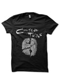 Cocteau Twins T-Shirt Hoodie, Sweatshirt | CoreVibeTees.com