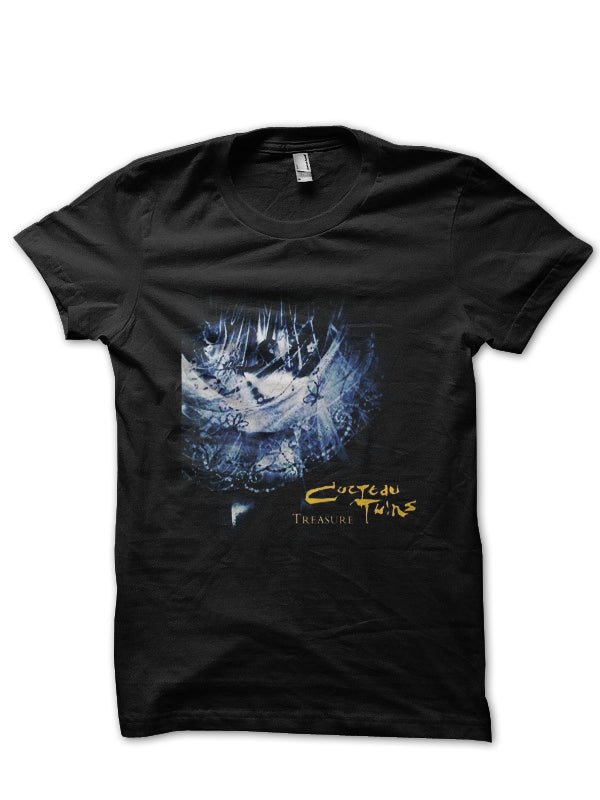 Cocteau Twins T-Shirt Style009 Hoodie, Sweatshirt | CoreVibeTees.com