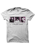 Cocteau Twins T-Shirt Style007 Hoodie, Sweatshirt | CoreVibeTees.com
