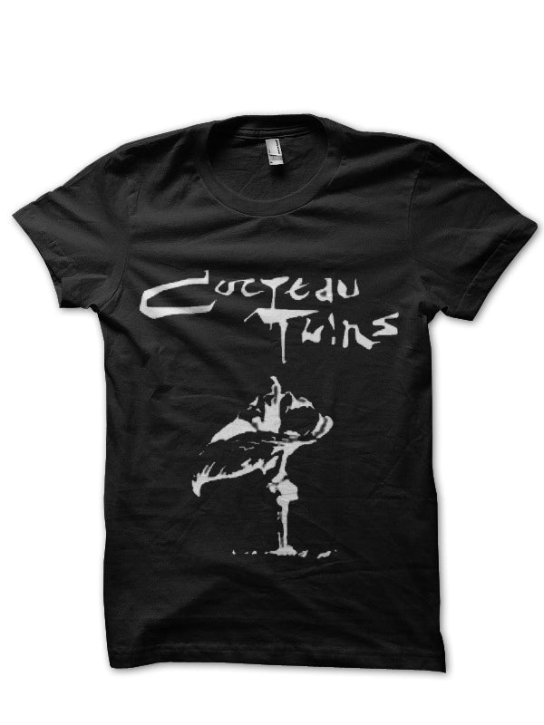Cocteau Twins T-Shirt Style006 Hoodie, Sweatshirt | CoreVibeTees.com