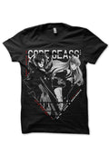 Code Geass Lelouch Black T-Shirt Style002 Hoodie, Sweatshirt | CoreVibeTees.com