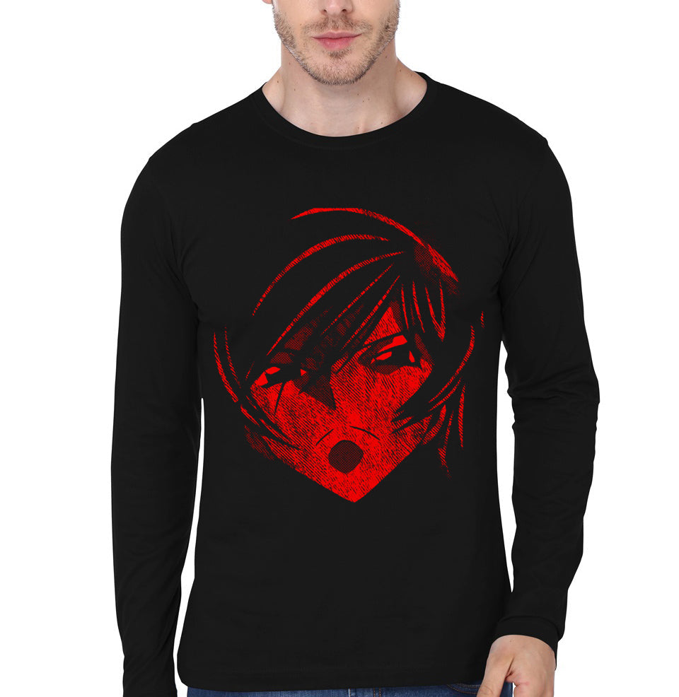 Code Geass Black T-Shirt Style004 Hoodie, Sweatshirt | CoreVibeTees.com