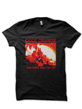 Code Orange T-Shirt Style004 Hoodie, Sweatshirt | CoreVibeTees.com