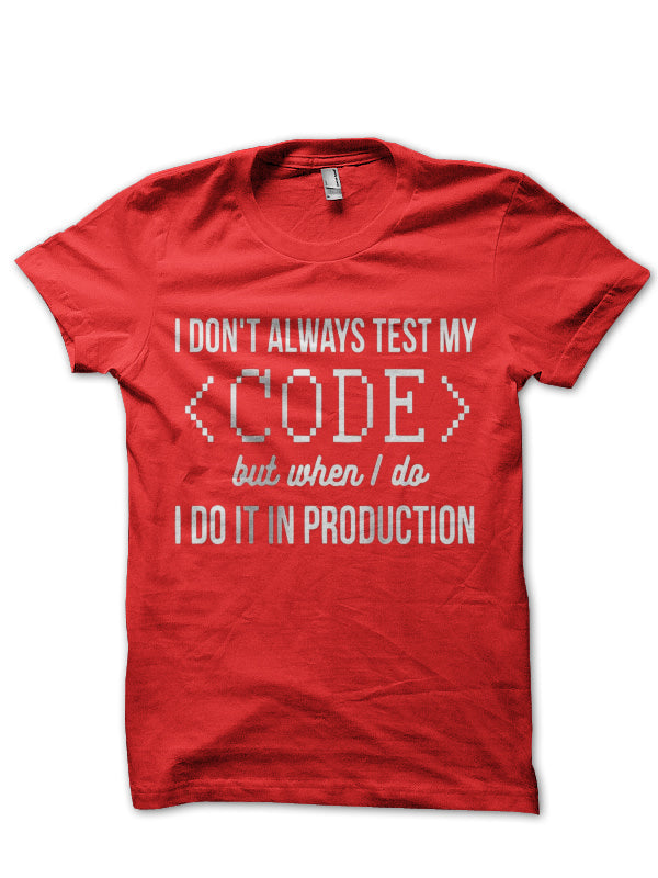 Code T-Shirt Hoodie, Sweatshirt | CoreVibeTees.com
