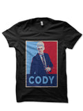 Cody Rhodes T-Shirt Style004 Hoodie, Sweatshirt | CoreVibeTees.com