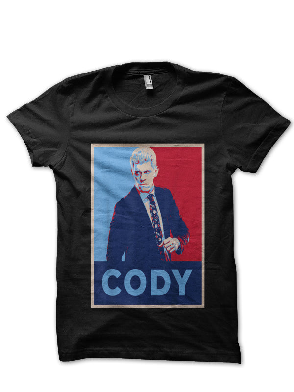 Cody Rhodes T-Shirt Style004 Hoodie, Sweatshirt | CoreVibeTees.com