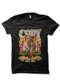 Cody Rhodes T-Shirt Style011 Hoodie, Sweatshirt | CoreVibeTees.com