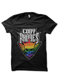Cody Rhodes T-Shirt Style010 Hoodie, Sweatshirt | CoreVibeTees.com
