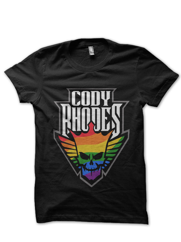 Cody Rhodes T-Shirt Style010 Hoodie, Sweatshirt | CoreVibeTees.com
