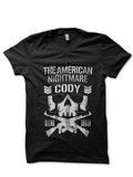 Cody Rhodes T-Shirt Style005 Hoodie, Sweatshirt | CoreVibeTees.com
